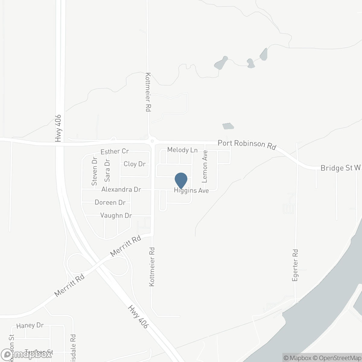 111 SUNFLOWER CRESCENT, Thorold, Ontario L3B 0L1